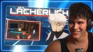 AgaaMuzas peinliche Antwort auf AlphaKevin | Reaktion auf @kluter.
