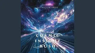 Timeline Shift Symbols (Instrumental Spiritual Echoes)