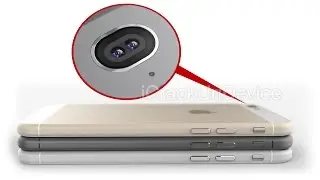 iPhone 7 Dual Camera: Is This It?