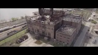 NOLA DRONE COMPANY PROMO