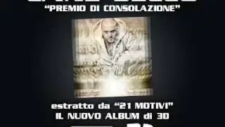 Canesecco - Premio di consolazione (Prod. by 3D)