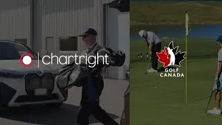 Take Off & Tee Off: Chartright And Golf Canada Partnership