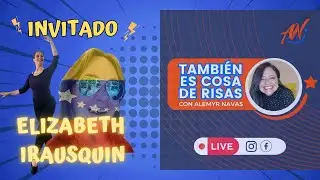 TECDR Con Elizabeth Irausquin, quien nos hablara de Consultor&iacute;a de Negocios