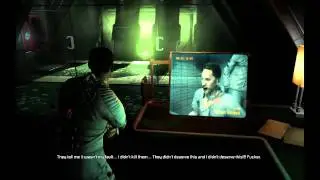 Macjam Plays - Dead Space 2 - Ep1 - She Woke Me Up