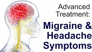 Migraine and Headache Symptom Treatment