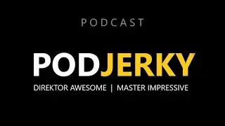 Dankery Harv on PodJerky