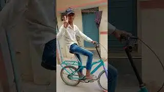 1.2.3 tips two wheeling