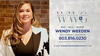 Meet Wendy Weeden - Coldwell Banker Realty | South Carolina Real Estate Broker
