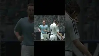 CRAIG BELLAMY GOALS l WAYNE BRIDGE ASSIST l MAN CITY VS REAL MADRID l WE 9 l PS 2