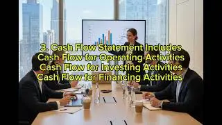 Financial Statement Tips #finance #financialfreedom #financialeducation