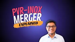 Слияние PVR и Inox Leisure: создание крупнейшего в Индии кинопрокатчика