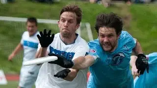 MLU Top Plays 2014 - Top 10 Defensive Plays