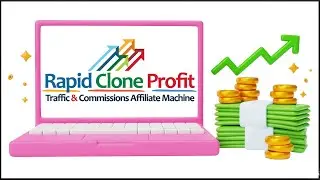 RCP Funnel Setup: The Ultimate Guide to LeadsLeap pro
