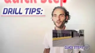 Running Drills - Quick Steps