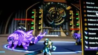 AQ Worlds: How to get Temporal Keys in Lim's Quest.