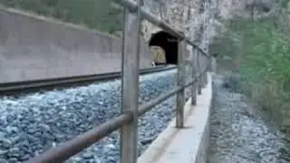 el camino del rey (part 1/3)