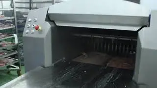 N&N Flaker FL-660- Havantec Food Equipment