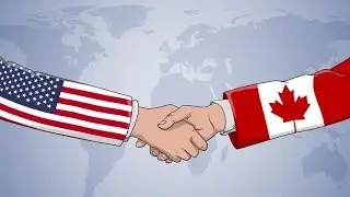 Canada vs USA: Tariff tussle and trade turmoil