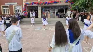 103 saylı tam orta məktəb 2023 sonzəng 11 
