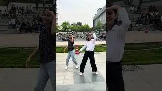Hearttalliro Kannada Song Dance #shorts #dance