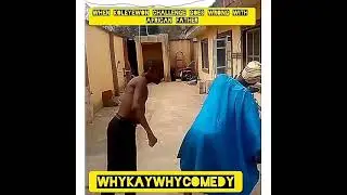 when koleyewon challenge goes wrong with African father 😁😀😂