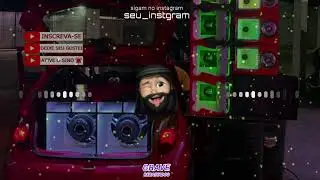 NENO NO BEAT ( VIAJO NOS P0RR4 LOUCA ) Grave Rebaixados 