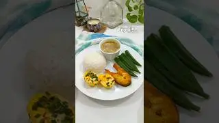 High protein lunch & dinner idea #shorts