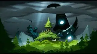 Mi videoNuevas Misiones de Wakfu 1.66 - El Plan Final de Kontatras - Selocalipsis Final