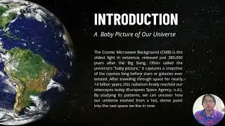 CMB: The Universe's First Light | Modern Physics (QFZ3183) GROUP 3