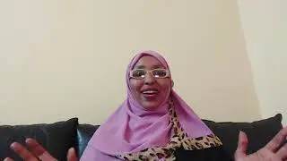 sidee loo gartaa dadka sunta leh ????