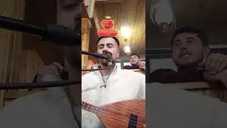 Samet Dikmen Siyah Saçlarına Kurban Olduğum Ayaş Gökler Muhabbeti