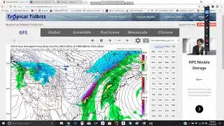 Winter Storm Hunter becoming a cross-country storm bringing snow,ice,rain