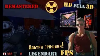 ☢ Сучи суши / Raw Meat ☢E3L1☢ Duke Nukem 3D HD World Tour