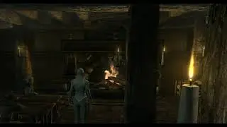 The Prancing Pony /ambience + music.