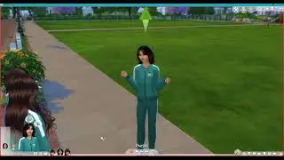 Squid Game's PLAYER 067 And Custom Content Links