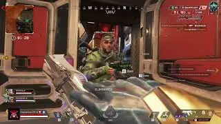 Ranked with the WOLF Clan.