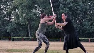 7/17 Meg vs Jenny