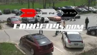 Stop Dreaming Start Driving