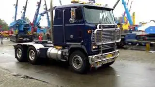 Mack MH613 Ultra-Liner