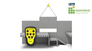 Ganterud L20 3 Pro  Some different areas of use