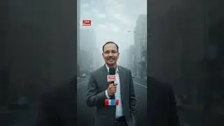 कल का मौसम 30 जनवरी | Aaj Ka Mausam | Weather Update Today | Live Bharat #news #shortsvideo