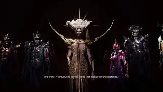 Lost Soul Aside Playthrough Chinese Audio(中文音频)/English Subtitles(英文字幕) on PS5(part 15)