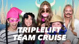 Viral Booth Company Parties
