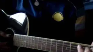 pink floyd money  intro guitar.wmv