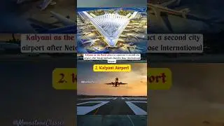 West Bengal's Future Mega Projects | #shorts #viral