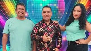 Jorgito Merchant en vivo - cangrejito playero 