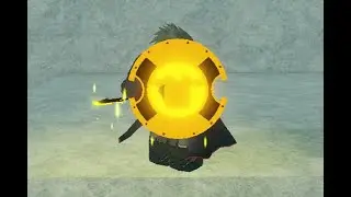 Enchanted Shields [Deepwoken]