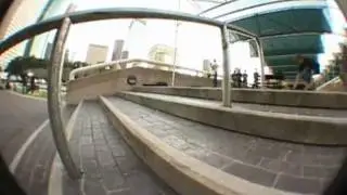 ‪Gnarbro welcomes Drake Flores‬&rlm;
