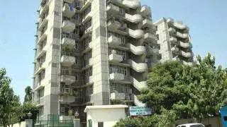 Stellar Greens - Sector 44, Noida