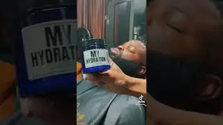 I said it before I&rsquo;m going to say it again&hellip;🗣️You need a beard routine! ASAP